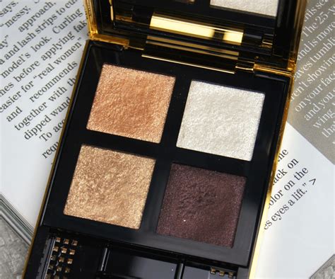 ysl eyeshadow review|ysl eyeshadow palette.